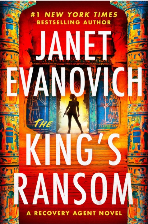 The King’s Ransom