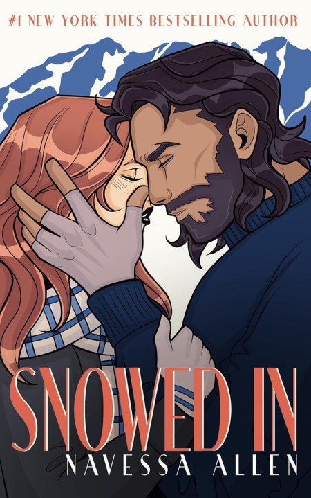 Snowed In
