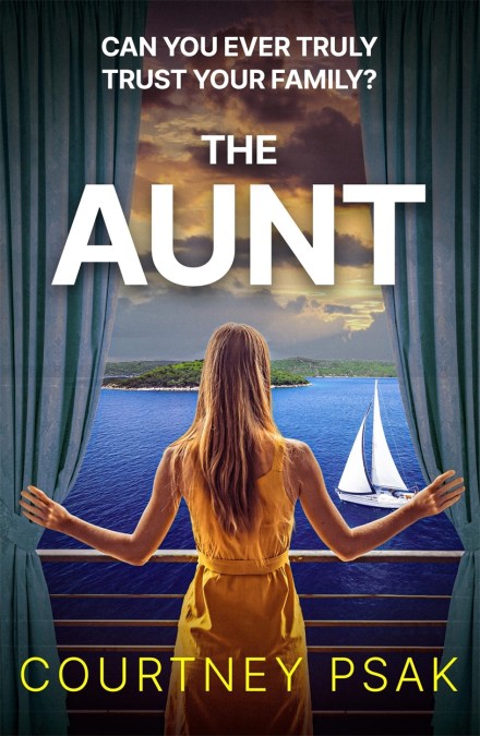 The Aunt