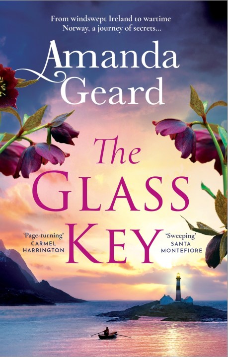 The Glass Key