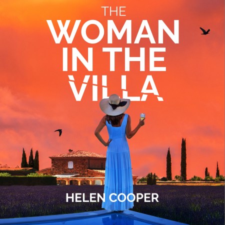 The Woman in the Villa