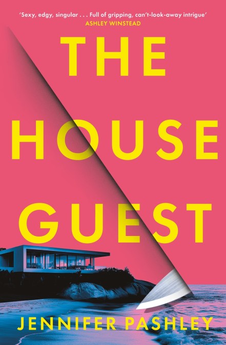 The House Guest