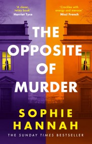 The Opposite of Murder