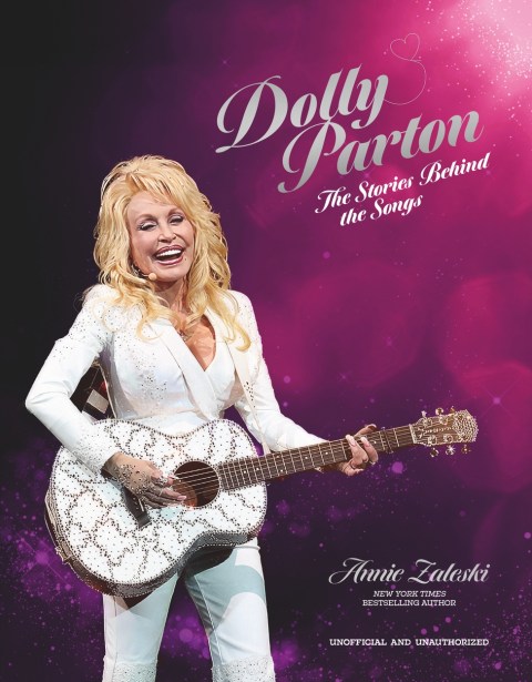 Dolly Parton: The Stories Behind the Songs