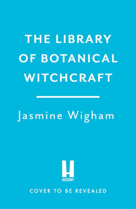 The Library of Botanical Witchcraft