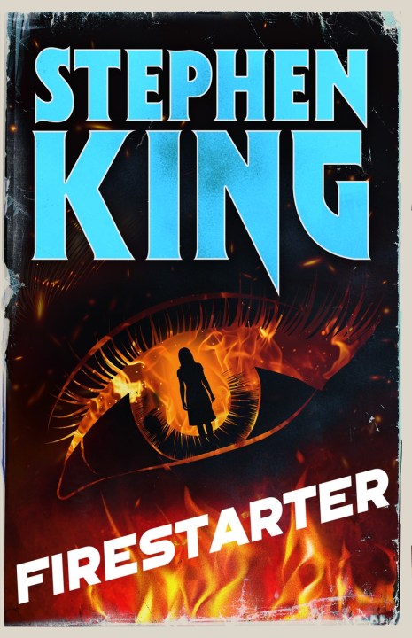 Firestarter