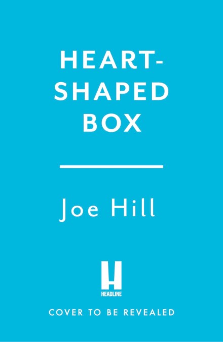 Heart-Shaped Box