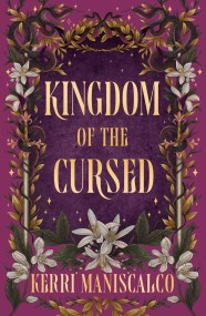 Kingdom of the Cursed