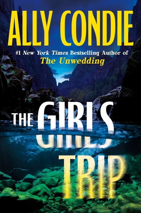 The Girls Trip