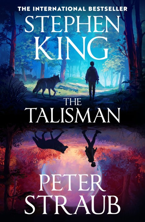 The Talisman