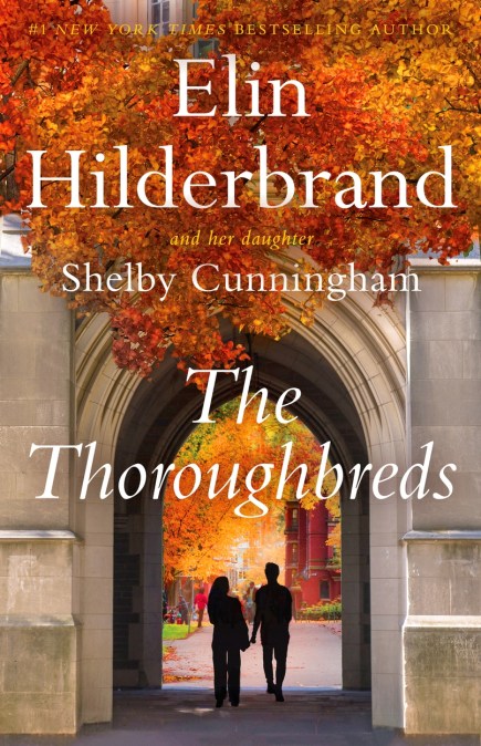 The Thoroughbreds