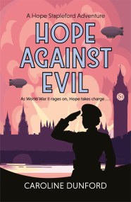 Hope Against Evil