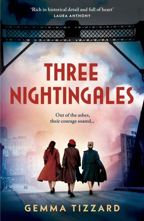 Three Nightingales