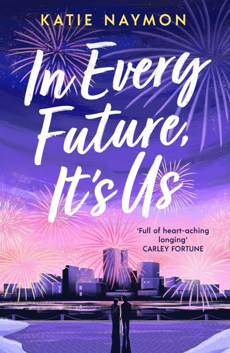 In Every Future, It’s Us