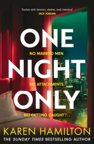 One Night Only