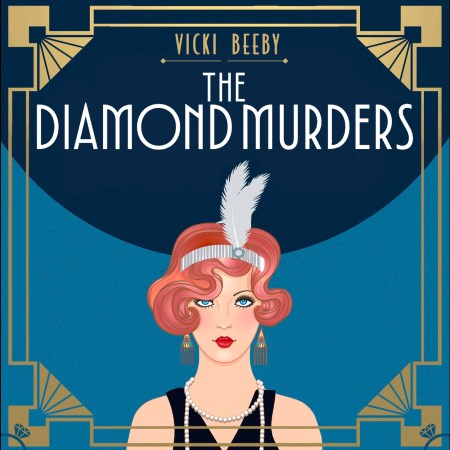 The Diamond Murders