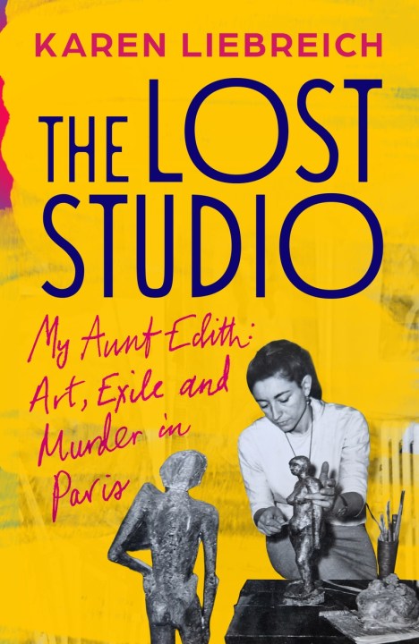 The Lost Studio